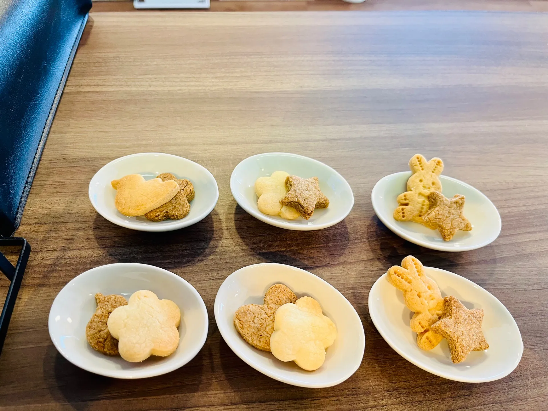 クッキーの画像